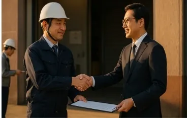 過去最高益を達成!